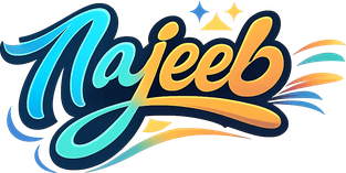 najeeb সবুজ পরিচয়চিহ্ন